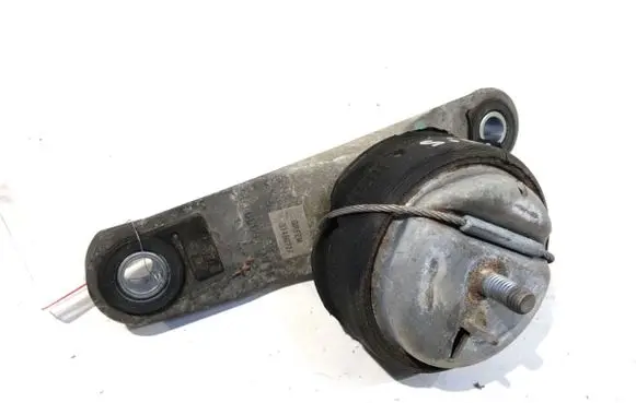 Volvo V40 Engine mount vacuum valve 31460727