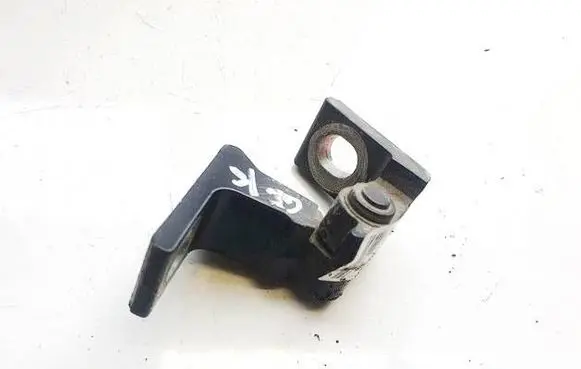 Skoda Superb B6 (3T) Rear door lower hinge 5n0831401