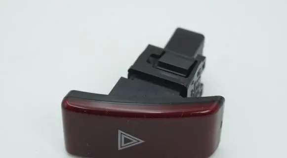 Subaru Forester SJ Hazard light switch