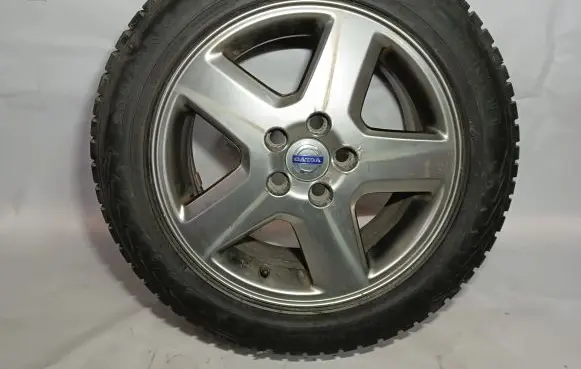 Volvo V50 R16 alloy rim 30647930