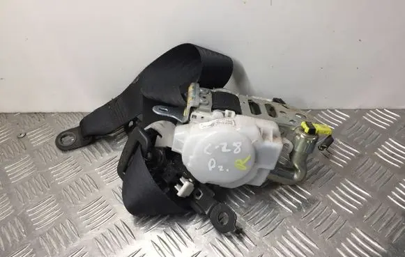 Lexus IS 220D-250-350 Front seatbelt 7M8750P