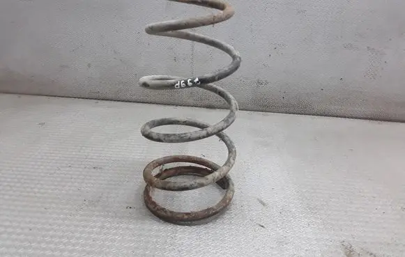 Land Rover Freelander Front coil spring