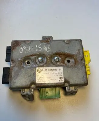 BMW 5 E60 E61 Door control unit/module 6948690
