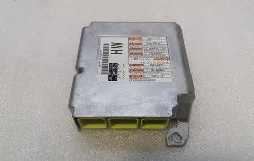 Lexus RX 450H Torque split ecu control unit/module 8917048D40