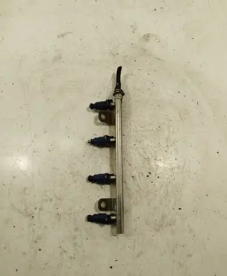 Hyundai ix20 Fuel injection system set 3531028000 2l070200a