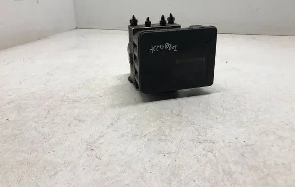 Honda Accord ABS Pump 06210906623 00402910D0