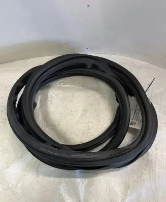 Peugeot Bipper Front door rubber seal 
