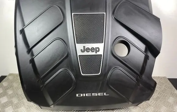 Jeep Grand Cherokee Engine cover (trim)