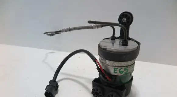 BMW 7 E65 E66 Other brake parts 34511166155