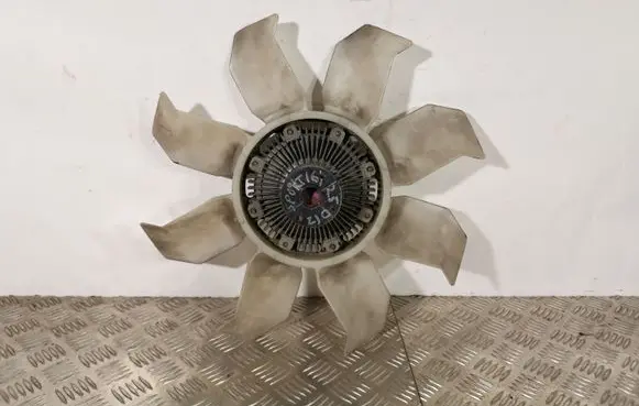 Mitsubishi Pajero Sport I Viscous fan clutch 