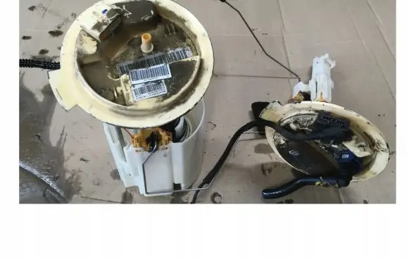 Maserati Levante In-tank fuel pump 670004173