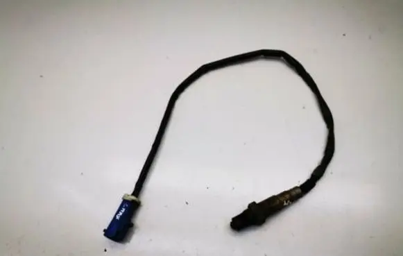 Ford C-MAX I Lambda probe sensor 0258006569 3M519G444AB 0258006570