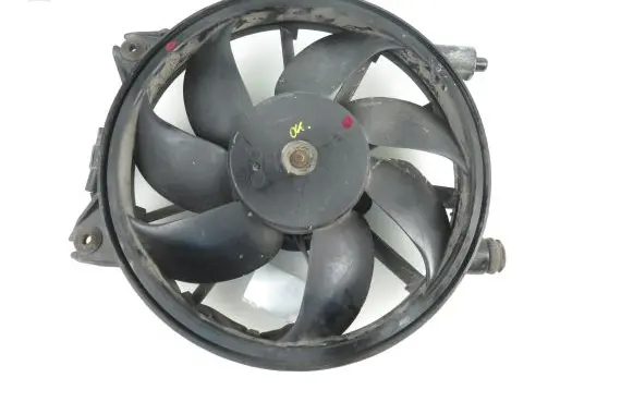 Citroen C5 Fan set 9682954580