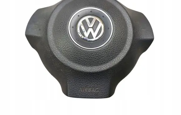 Volkswagen Polo VI Airbag squib ring wiring 1T0880201L