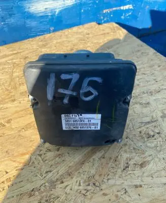 BMW 5 F10 F11 ABS Pump 0265960428