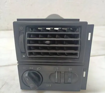 Volkswagen Transporter - Caravelle T4 Light switch 701941531E 701819721A 04051704