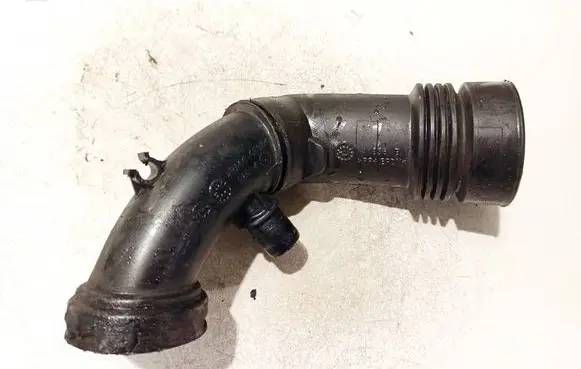 Peugeot Partner Air intake hose/pipe 22254