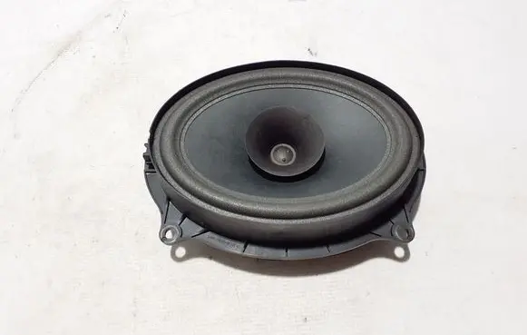 Nissan Qashqai J12 Front door speaker 281576RA0A