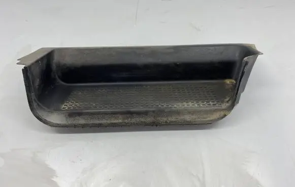Volkswagen Transporter - Caravelle T4 Front sill trim cover 701863736B 705863736
