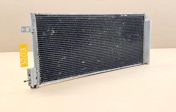 Alfa Romeo Mito A/C cooling radiator (condenser) 
