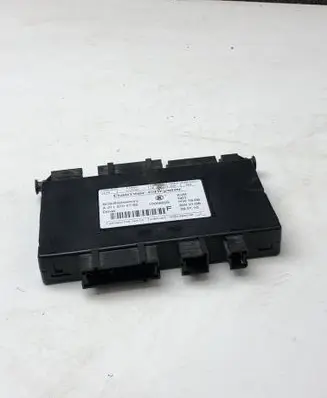 Mercedes-Benz GL X166 Seat control module 
