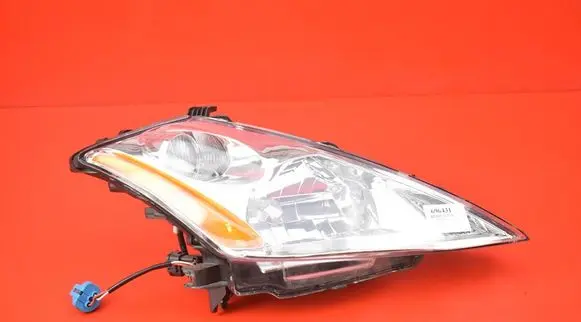 Nissan Murano Z50 Headlight/headlamp DS550-A001R