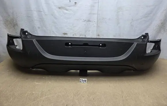 Renault Kadjar Rear bumper 850222154R