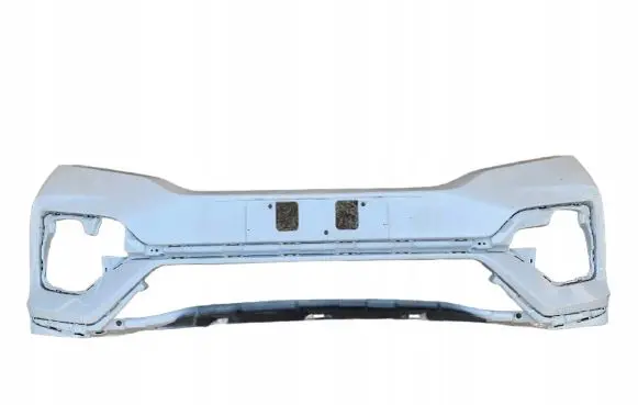 Honda Jazz Front bumper