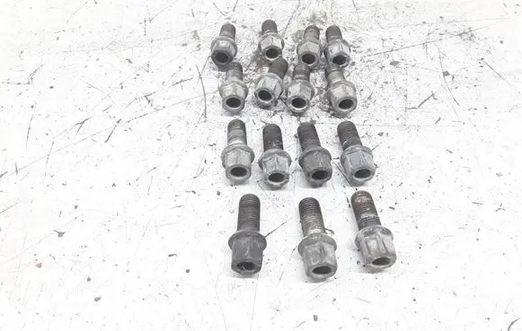 Seat Altea XL Nuts/bolts 