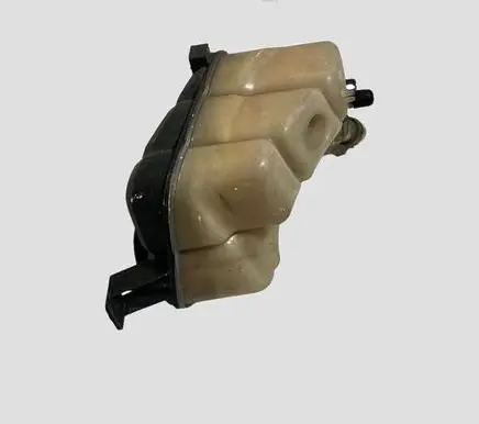 Ford Galaxy Coolant expansion tank/reservoir 6G918K218 D2L4A