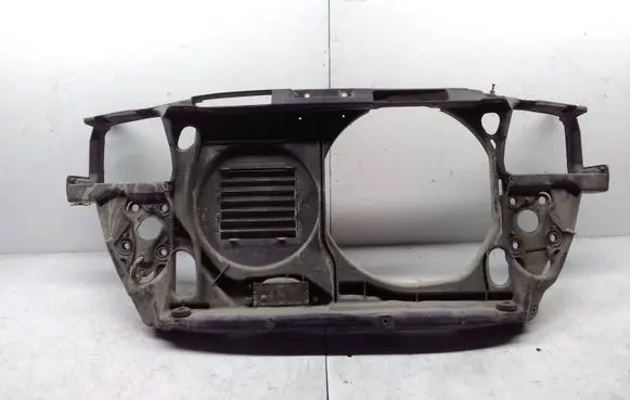 Audi A4 S4 B5 8D Radiator support slam panel 8D0805594