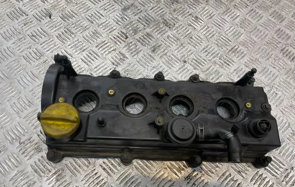 Opel Meriva B Rocker cam cover 