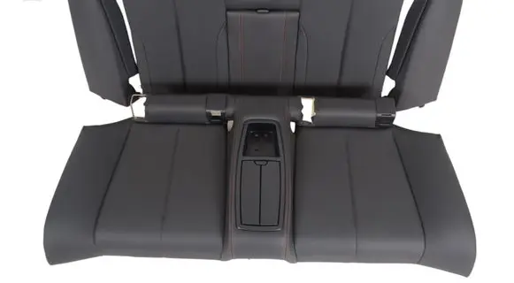BMW 4 F32 F33 Rear seat