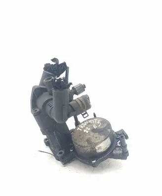 Ford Transit Vacuum pump
