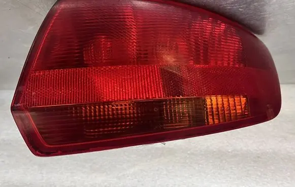 Audi A3 S3 8P Rear/tail lights 8P4945096