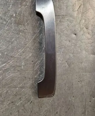 Volkswagen PASSAT B7 Panel trim 3AA863324A