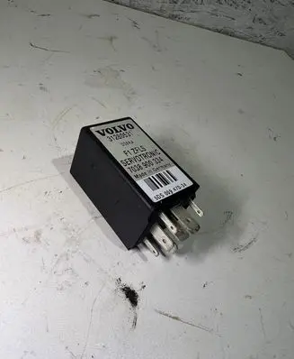 Volvo S80 Other relay 31280531