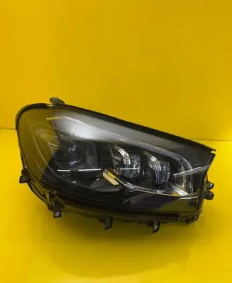 Mercedes-Benz GLS X167 Headlight/headlamp A1679069609