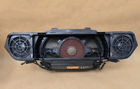 Mercedes-Benz CL C216 Parcel shelf speaker A2218208102