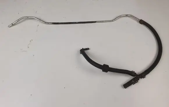 Mercedes-Benz A W169 Engine coolant pipe/hose A1695010825 A1695010325