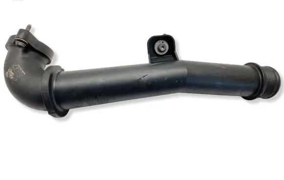 Volkswagen Golf VII Intercooler hose/pipe 04L145770S