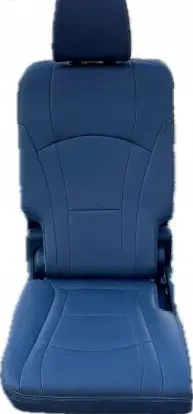Buick Enclave II Rear seat 3811114