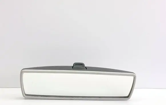 Volkswagen PASSAT B6 Rear view mirror (interior) E1010783