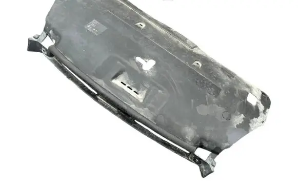 Renault Laguna III Top upper radiator support slam panel 620780001R
