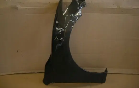 Mazda 6 Fender