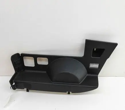 Tesla Model X Dashboard lower bottom trim panel 103556300C 104934100B