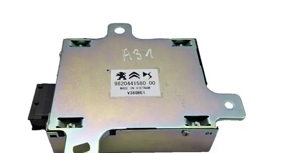 Citroen DS7 Crossback Other control units/modules 9820441580