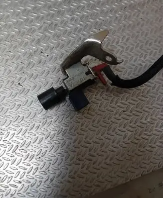 Toyota Yaris Turbo solenoid valve 2586030070