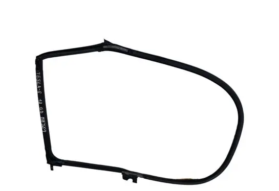 Tesla Model S Rear door rubber seal (on body) TMSPS02