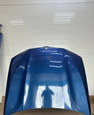 BMW X3 G01 Engine bonnet/hood MASKAG01